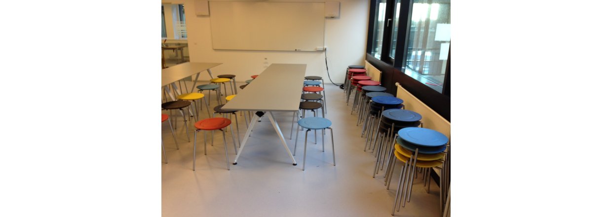 Jobcenter Sønderborg i Borgen