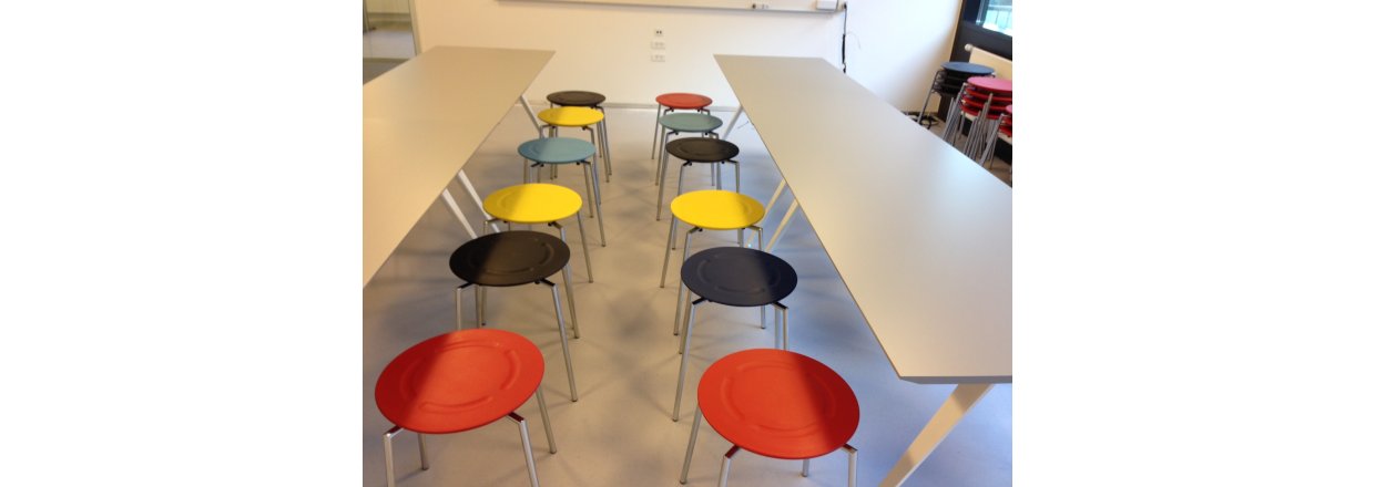 Jobcenter Sønderborg i Borgen