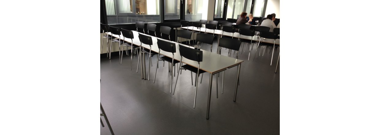 Jobcenter Sønderborg i Borgen