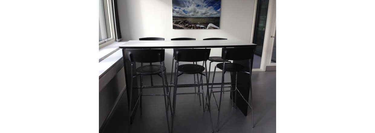 Jobcenter Sønderborg i Borgen