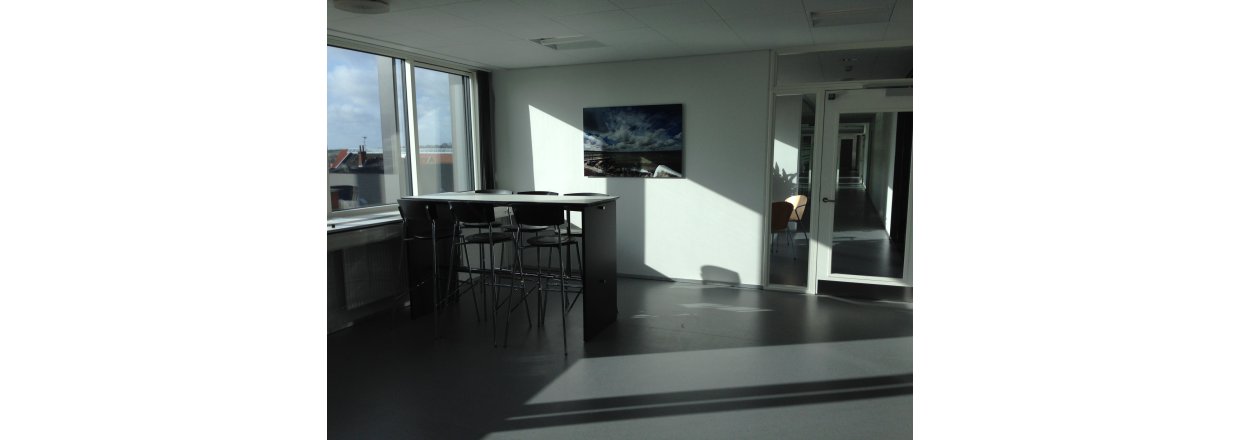 Jobcenter Sønderborg i Borgen