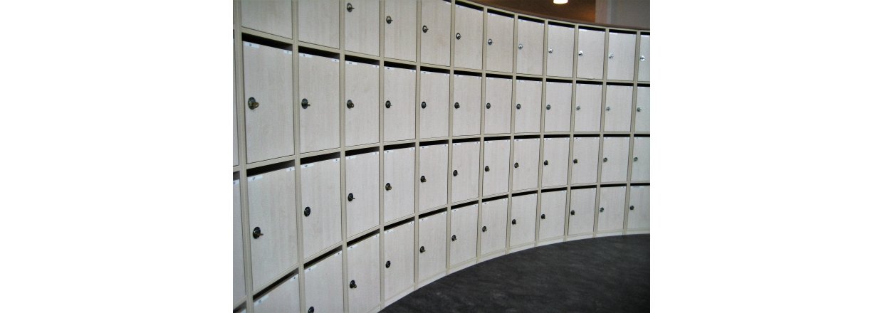 Indretning af skole i Haderslev