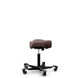 HG Capisco 8105, uden ryg