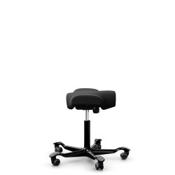 HG Capisco 8105, uden ryg