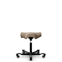 HG Capisco 8105, uden ryg