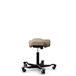 HG Capisco 8105, uden ryg