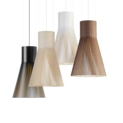 Secto Design Magnum 4202 Pendel