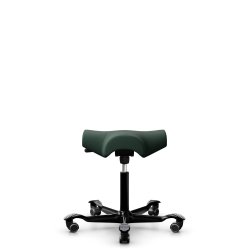 HG Capisco 8105, uden ryg