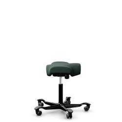 HG Capisco 8105, uden ryg