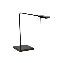 Glamox Luxo Ninety bordlampe med LED