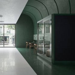 Abstracta Plenty Pod Medium mdeboks