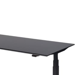 Moderne Skrivebordsst