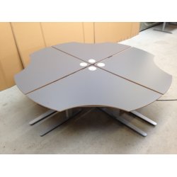 REiCK Klyngeborde til 4 personer