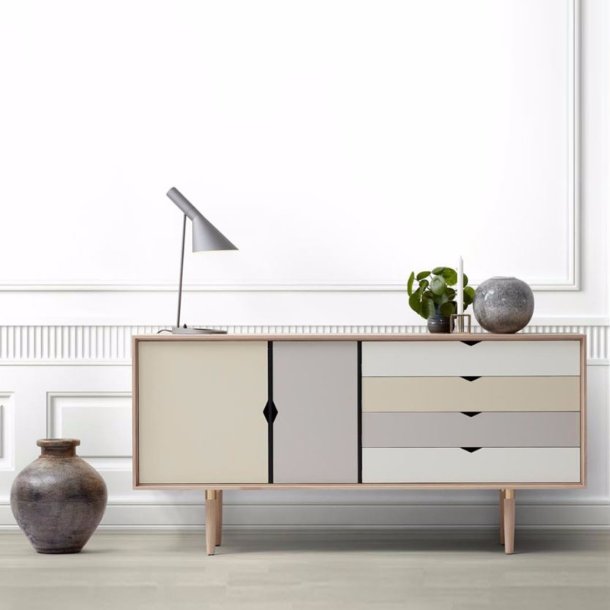 Andersen Furniture S6 sideboard