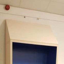 Skrt tag til Hyggehule