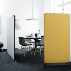 Abstracta Softline 30 Gulvskrm