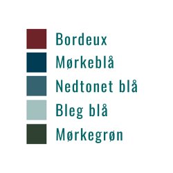 Cube Quadro Skab med 8 rum